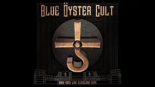 Blue &Ouml;yster Cult - Hard Rock Live Cleveland 2014