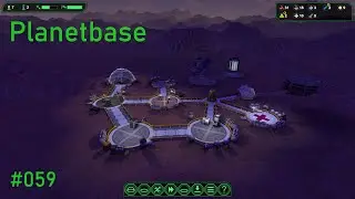 Planetbase - LP #059 - Der Weg zum Monolithen