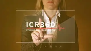 ICR360 ONLINE CRISIS MANAGEMENT