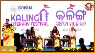 Pallavi Rebapragada in conversation with Subroto Bagchi and Susmita Bagchi