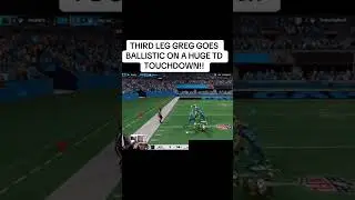 UNEXPECTED GREG OLSEN EDIT #jpagman78 #panthersman #jpagman #gregolsen #carolinapanthers #fallguys