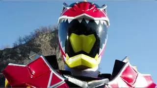 Gabutyra Kyoryu Red Anniversary Henshin Sound HQ