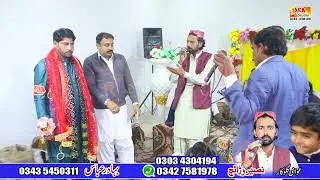 M Naseer warich, bhadar Abas