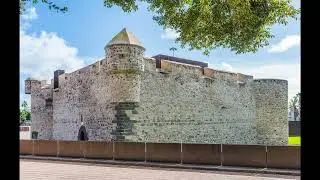 Castillo de La Luz