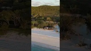 Is this the best campsite in Australia?! 🤩
