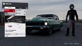 Forza 7 | Drag Tuning Secrets & Drag Leaderboard