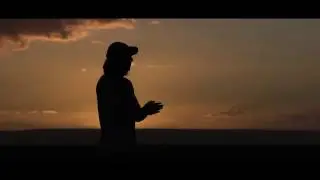 Allday - Sides Ft. NYNE (Official Video)
