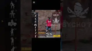 FreeFire emote in real life🤯| Part 02 |#ff #ffemote
