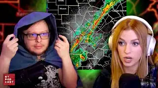 Tornado Warning LIVE - Ep. 693 - RT Podcast