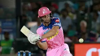 josh buttlar 64 off 124 runs highlight | SRH VS RR 2021