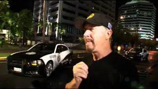 Fast Five - Million Dollar Quater Mile