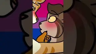 warrior cats tiktoks that made leafpool and mothwing blush