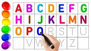 alphabet a to z, 123, 123 Numbers, abcd, abc, One two three, 1 to 100 counting, learn to count -485