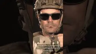 Top 4 Military Superpowers of 2024!