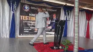 HOW TO RECOVER EVERYTHING YOU LOST ..APOSTLE H PAUL +263778195138
