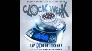 Cap 1 & OJ Da Juiceman - Money Getters [Prod. by Will A Fool]