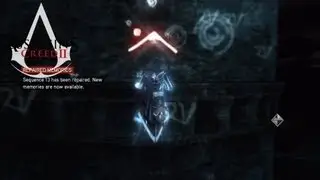 Glyph #12 - Assassins Creed II
