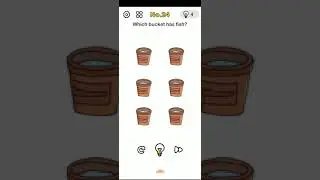 I failed in BRAIN OuT level 24