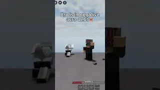 infinite aura loss😭
