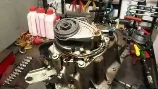 RENOTECH - Reparo Do Câmbio Manual Do Renault Sandero 1.6 16V