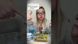 Цены на продукты просто запредельные&hellip; Вот мой лайфхак 😭