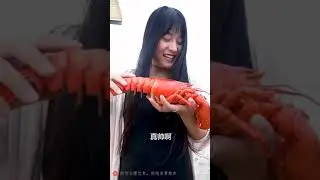 Fishermen Eat Seafood 🦐🦀🦑 Octopus, Shrimp, Crab, Shellfish, Abalone, Rare Seafood Chinese 202