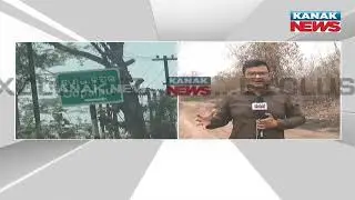 Reporter Live: Kanak News Expose Spurs Action | Massive Crackdown On Illegal Coal Mining In Odisha