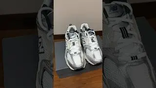 New Balance 530 Steel Grey 뉴발란스 530 스틸 그레이 MR530KA
