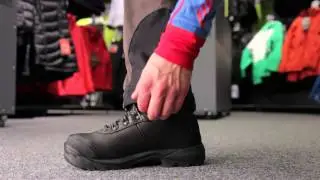 XXL Turbukse
