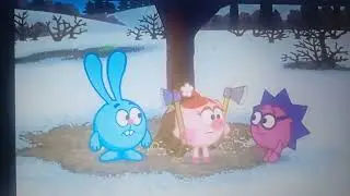 Zig and Sharko Fight (a Strongdrew 517 Crossover) (Remake)