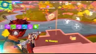 Best 120FPS Mobile Settings for Aim & Builds