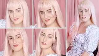 TTDeye Haul | Colored Contacts on Brown Eyes | Unboxing + HONEST Review