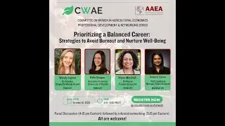 Prioritizing a Balanced Career: Strategies to Avoid Burnout