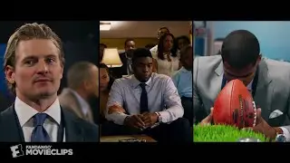 Vontae Mack 60 fps