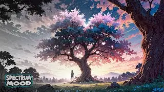 Spectrum Mood - A Little Bit of Love (feat. Savy McClain) [Lyrics]
