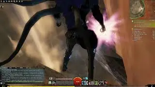 Guild Wars 2 (The Way Forward) - Walk a Fine Line