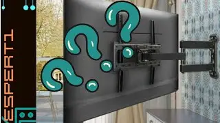 Come scegliere un supporto a muro per la TV?