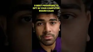 5 Best Programs to Opt in Your ICSE Class 10th Board Exams|Clarify Knowledge #icseclass10boardexam