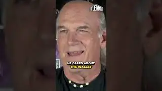 Jesse Ventura w &bdquo;Superfly&rdquo; Jimmy Snuka