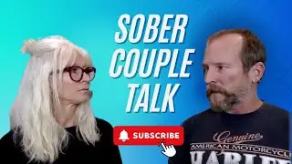 Sober Couple Talk | Know Your Crazy with Susan Denee