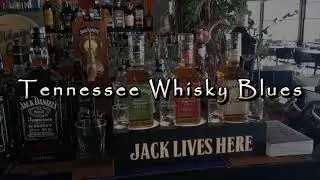 Tennessee Whisky Blues - 432 Hz - HD Audio
