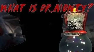 Is Dr.Monty a Keeper, Apothicon or God? Gorod Krovi Dr.Monty Wisps Quotes (BO3 Zombies Storyline)