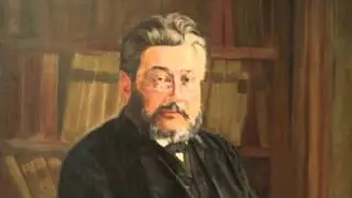 Charles Spurgeon - No Contristéis al Espíritu Santo