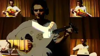 Get Your Riot Gear (Five Iron Frenzy) - Craig Kellberg (A Musician Does Music)