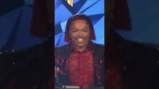 SPOILER ALERT! See who's behind Zebra's mask! 😳 | The Masked Singer South Africa