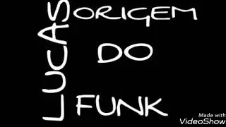 DJ Puffe feat. MC Lord, MC Dede, MC Novin, MC WM e Mr Zoi - Gandaia do Puffe Vol. 1 (Lucas Origem do