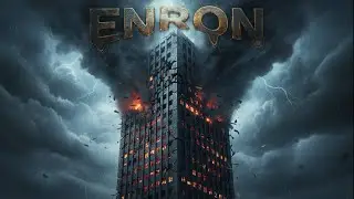 The Shocking Rise and Fall of Enron | Biggest Corporate Scandal