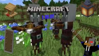 MINECRAFT UPDATE 1.10.0 IS HERE NOW!!!