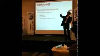 Ionways nonelectric unveiled.flv