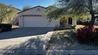 43669 W WILD HORSE Trail, Maricopa, AZ Presented by James Sanson.